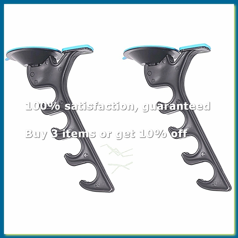 Fishing - Rod Holder Fishing Rod Rack with