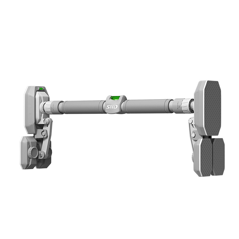 Door Pull Up Bar No Screw - Kids Doorway Pull up Bar, Stretching