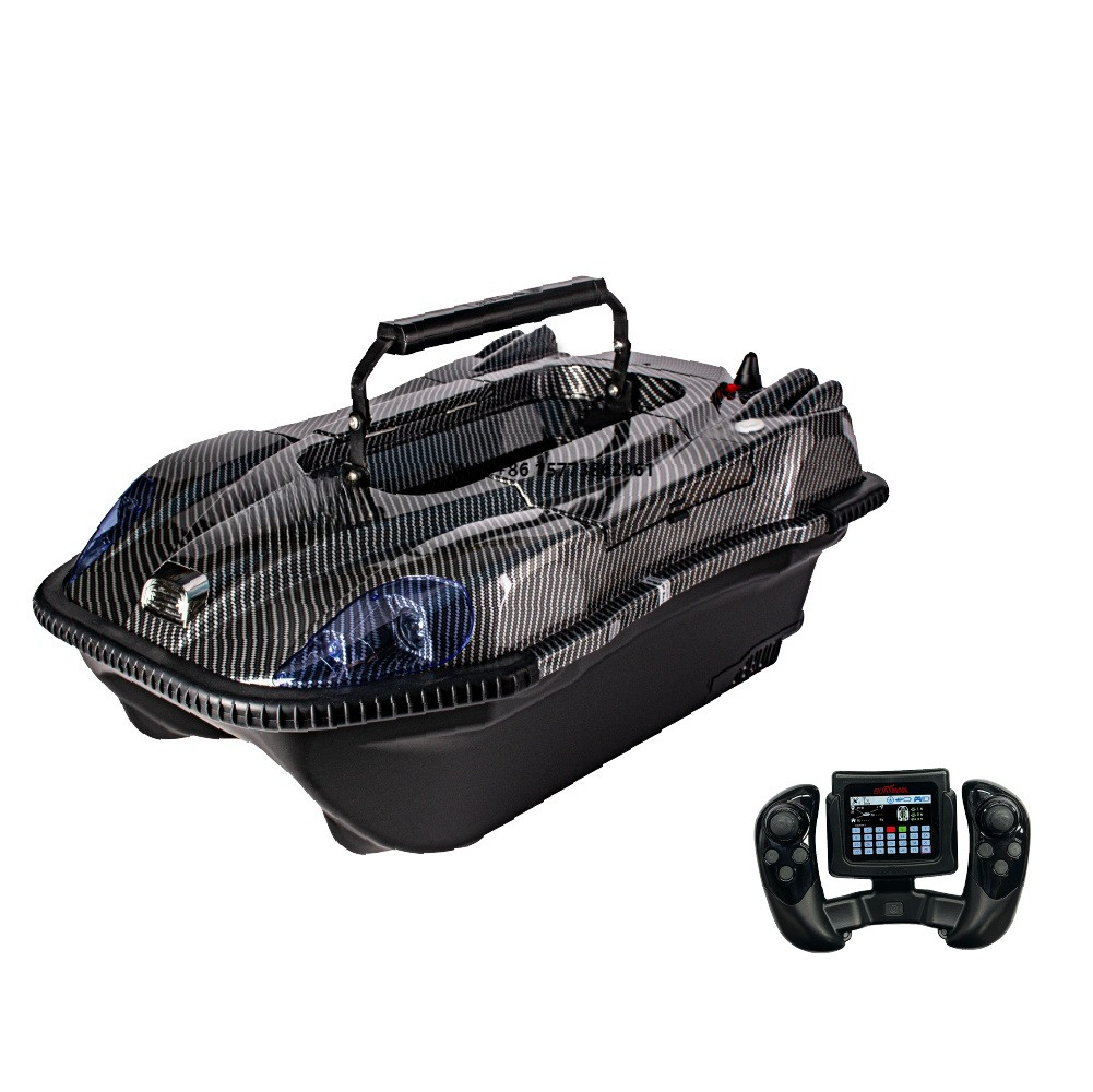 Leader Fishing Bait Boat 500M  - Fishing ulasan dan harga