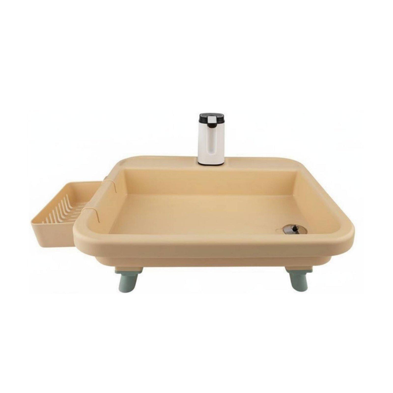 Portable Camping Sink with Bui - Camping ulasan dan harga