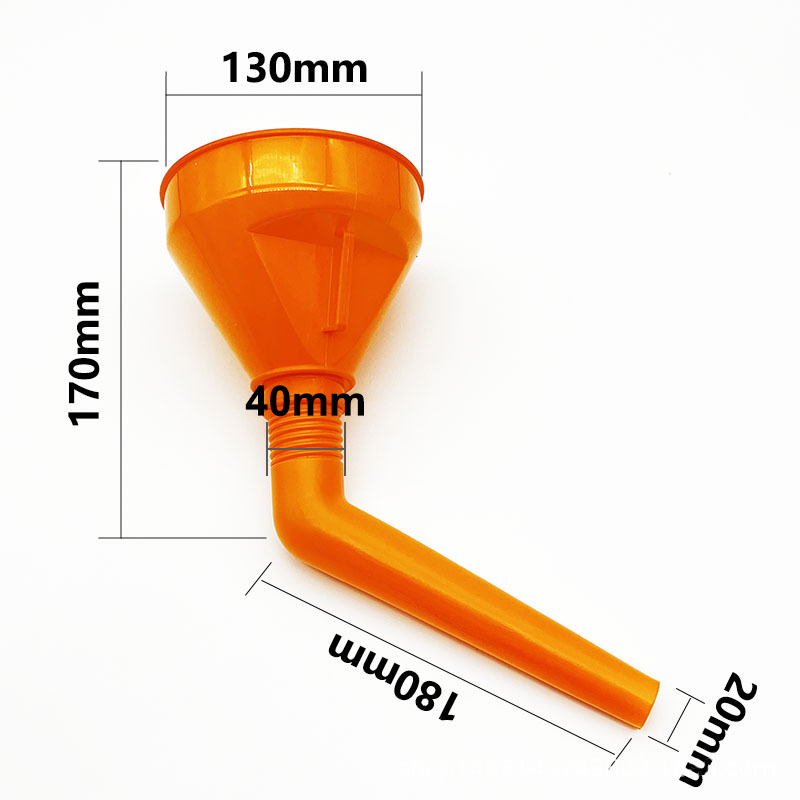 RV Water Funnel Filler Toilet  - Camping ulasan dan harga
