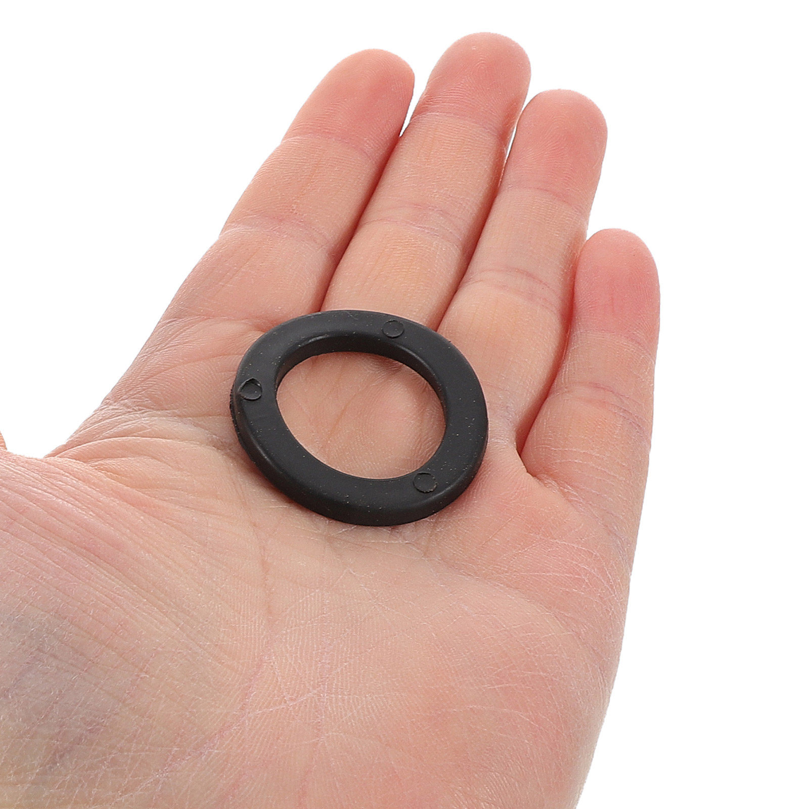 15Pcs Dumbbell Plastic Washers - Fitness Equipment ulasan dan harga