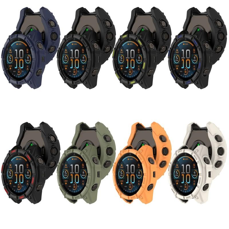 Soft TPU Case for Garmin Desce - Resistance Bands Set With Handles ulasan dan harga