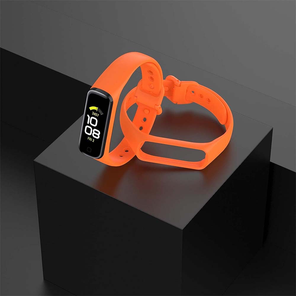 For Samsung Galaxy Fit 2(R220) - Resistance Bands Set With Handles ulasan dan harga