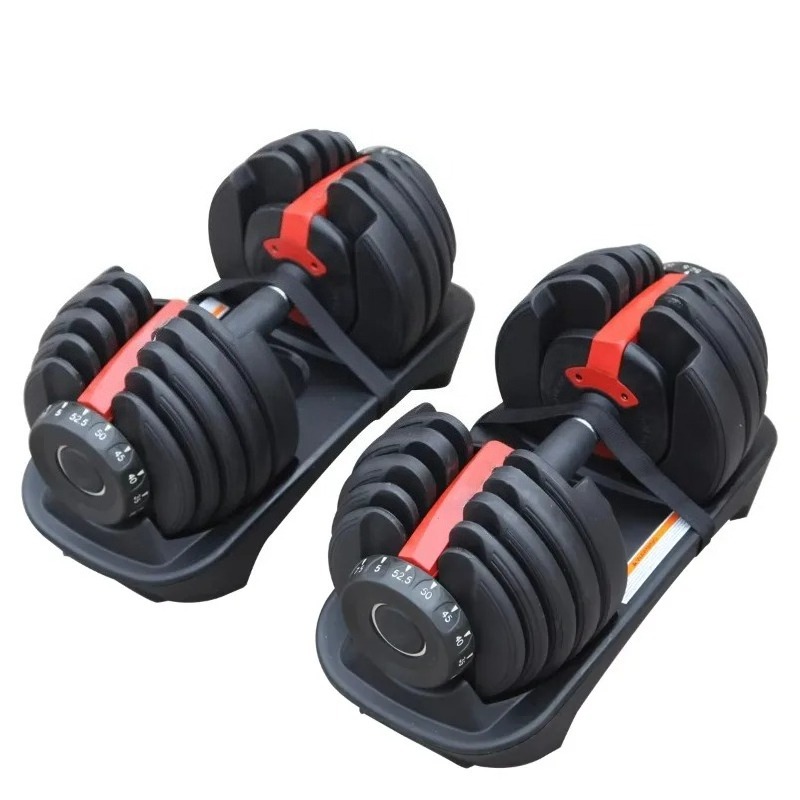 Quick-adjust Dumbbells 24 Kg f - Adjustable Dumbbell Pair 40Kg ulasan dan harga
