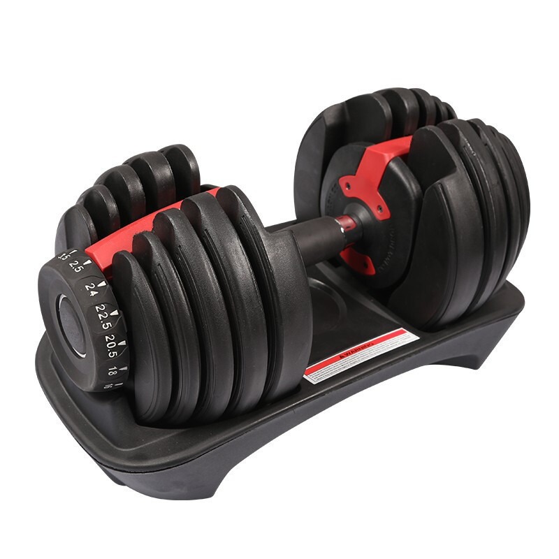 Quick-adjust Dumbbells 24 Kg f - Adjustable Dumbbell Pair 40Kg ulasan dan harga