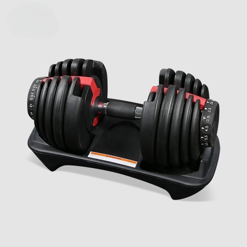 Quick-adjust Dumbbells 24 Kg f - Adjustable Dumbbell Pair 40Kg ulasan dan harga