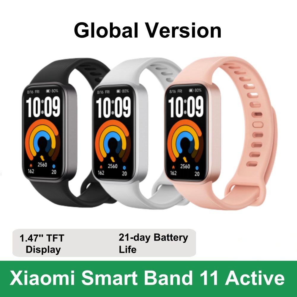 Global Version Xiaomi Smart Ba - Resistance Bands Set With Handles ulasan dan harga