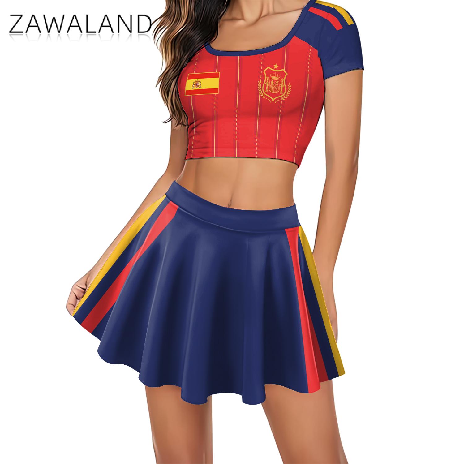 World Football Cheerleading Co - Team Sports ulasan dan harga
