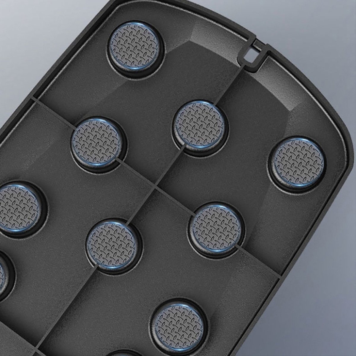 A10R Portable Foldable Push Up - Push Up Board Foldable Multi Function ulasan dan harga