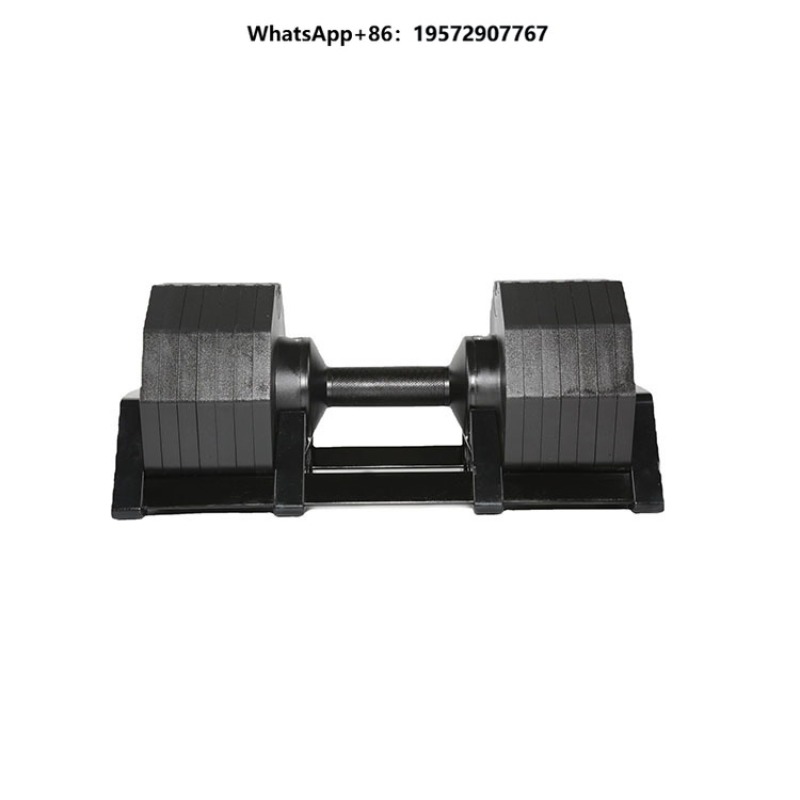 Equipment Best  40kg 43kg Adju - Adjustable Dumbbell Pair 40Kg ulasan dan harga