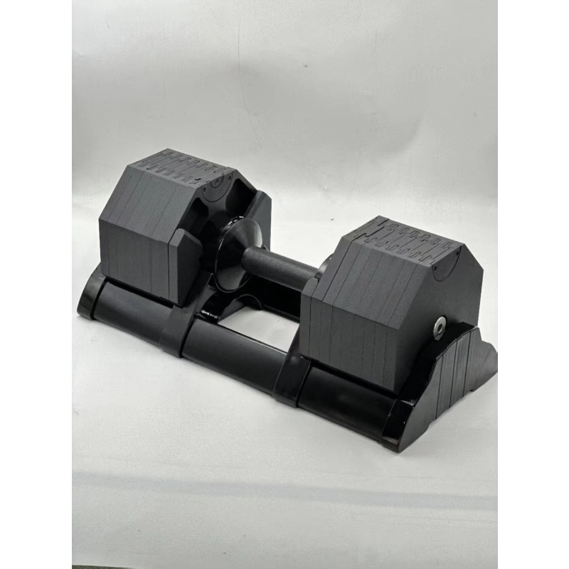 Equipment Best  40kg 43kg Adju - Adjustable Dumbbell Pair 40Kg ulasan dan harga