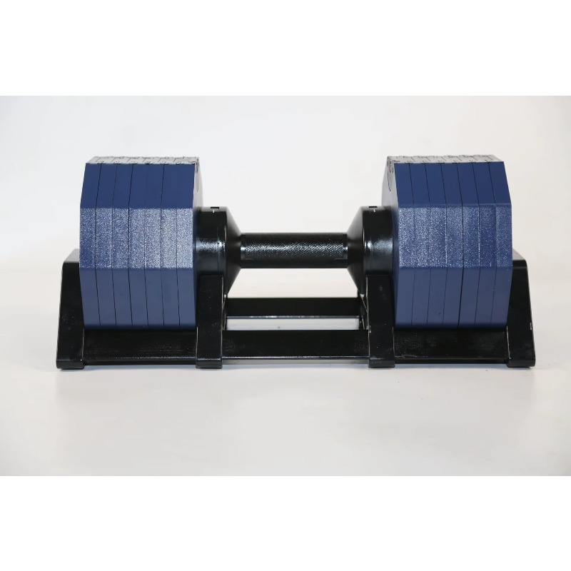 Equipment Best  40kg 43kg Adju - Adjustable Dumbbell Pair 40Kg ulasan dan harga