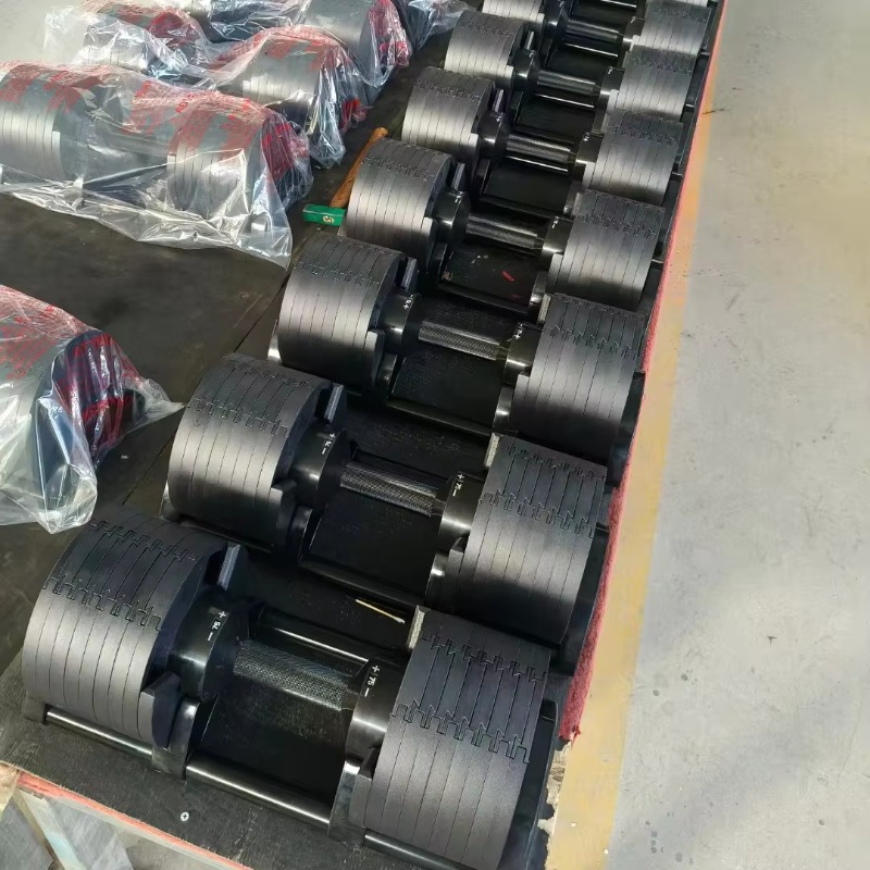 YTYIN 40kg Adjustable Dumbbell - Adjustable Dumbbell Pair 40Kg ulasan dan harga