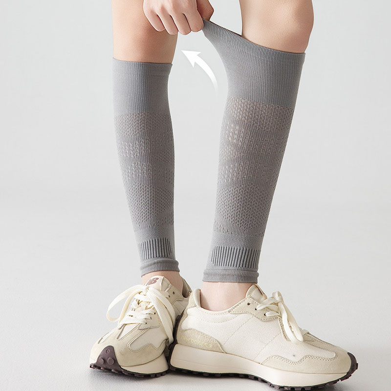 1/3/5 Pairs Calf Compression S - Cycling ulasan dan harga