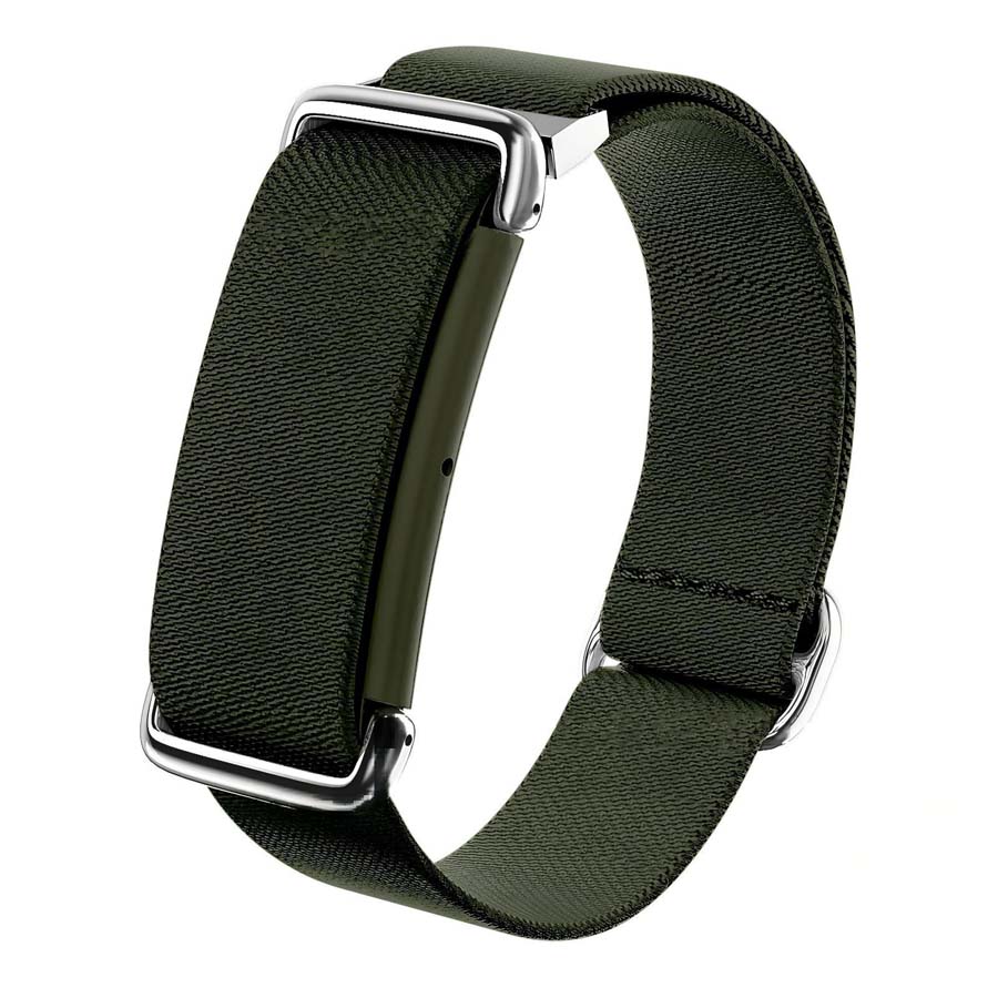 Sports Nylon Loop Strap For Go - Resistance Bands Set With Handles ulasan dan harga