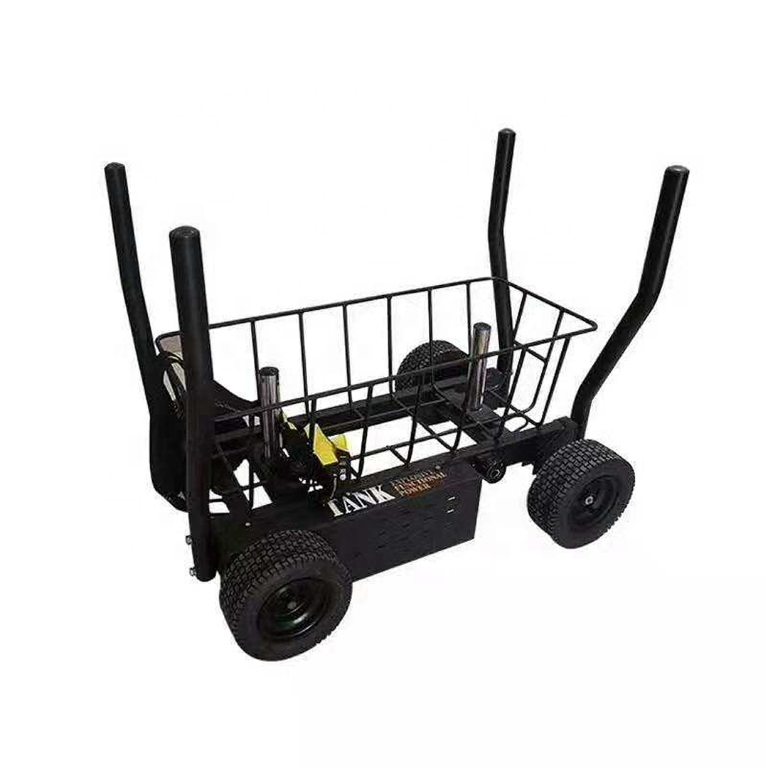 Gym Commercial Tank Training C - Fitness Equipment ulasan dan harga