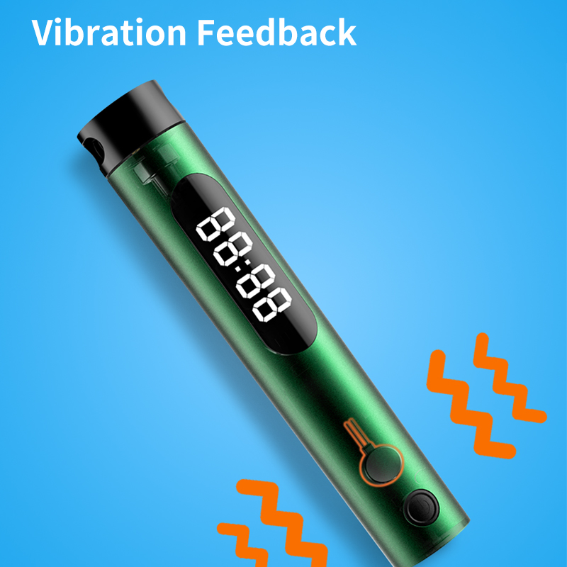 High Quality Cordless Skipping - Smart Jump Rope Digital Counter ulasan dan harga