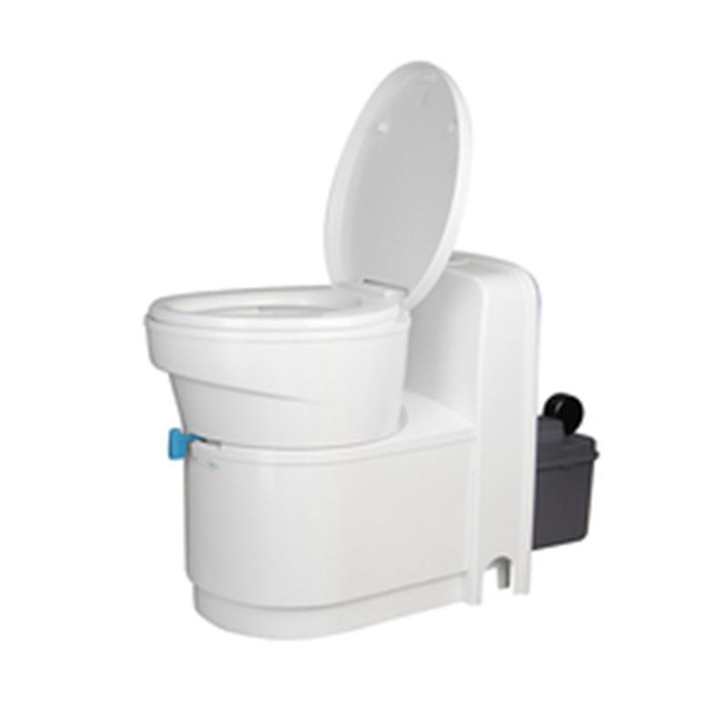 Portable Toilet RV Camping Mar - Camping ulasan dan harga