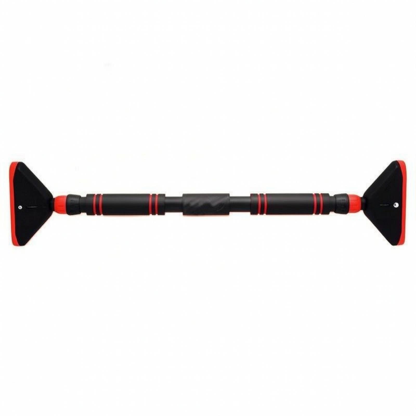 Adjustable Door Pull Up Bar No - Door Pull Up Bar No Screw ulasan dan harga