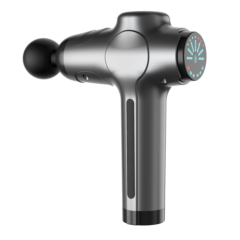 Smart Library Y3-1 Portable Mu - Electric Massage Gun Deep Tissue ulasan dan harga