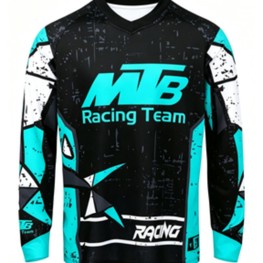 Team Long-Sleeve Sports Top Br - Team Sports ulasan dan harga