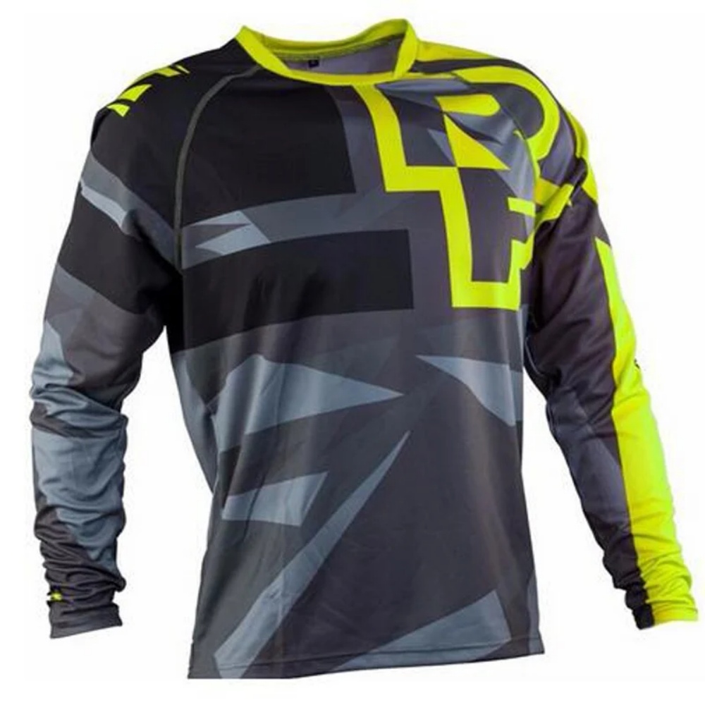 Sports Casual Long-Sleeve Top  - Cycling ulasan dan harga