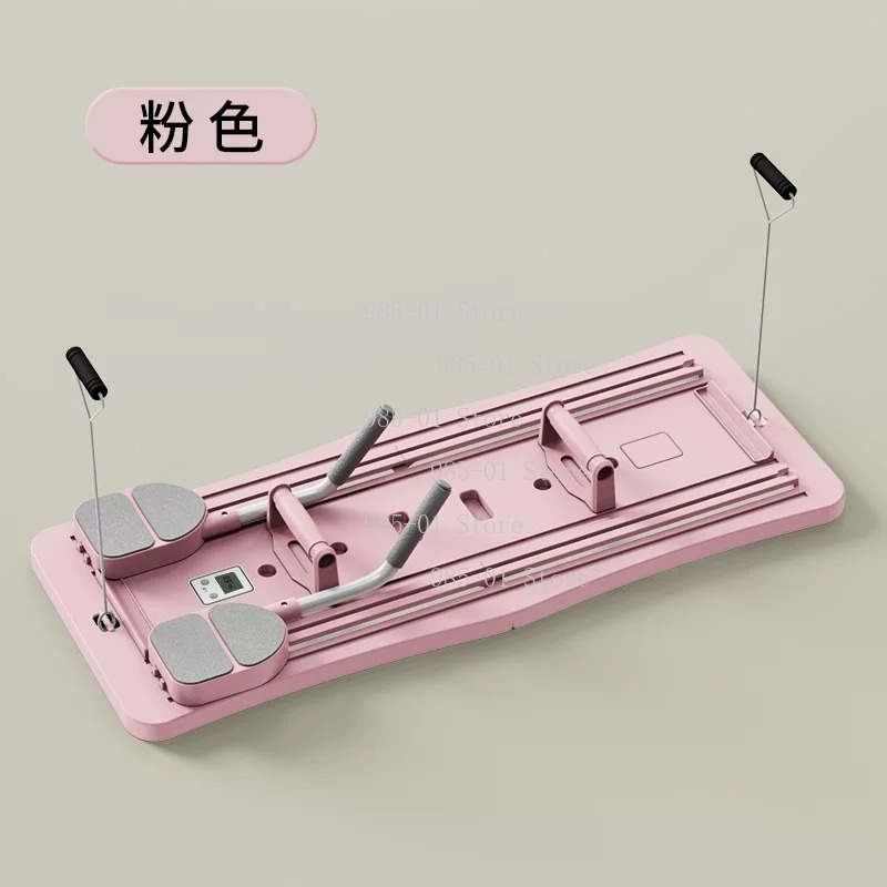 Multifunctional Foldable Fitne - Push Up Board Foldable Multi Function ulasan dan harga